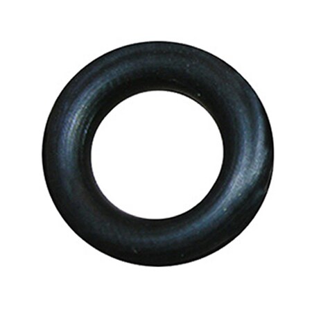 Larsen Supply Co 02-1530P 0.44 x 0.69 x 0.13 in. No.20 Faucet O-Ring, 10PK 139313